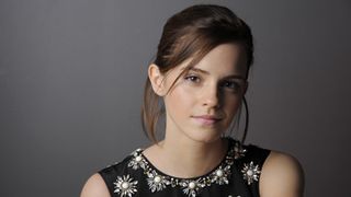 エマ・ワトソン、オーディションでつかんだからこそ「うれしい」 初の母親役に挑戦