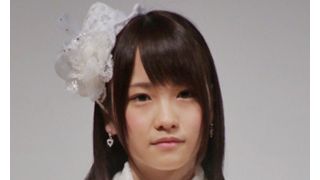 AKB48川栄李奈、元気に回復と報告 明日放送「バイキング」は電話出演