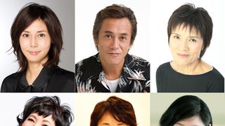 『思い出のマーニー』松嶋菜々子×黒木瞳×寺島進ら豪華キャストが初ジブリ!