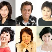 『思い出のマーニー』松嶋菜々子×黒木瞳×寺島進ら豪華キャストが初ジブリ!