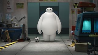 日本×マーベル×ディズニーの新作ロボットアニメが今冬公開決定!