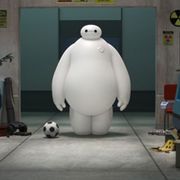 日本×マーベル×ディズニーの新作ロボットアニメが今冬公開決定!