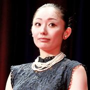 映画監督・品川ヒロシ、安藤美姫とのタッグ作に意欲!