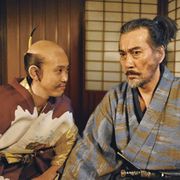 三谷幸喜『清須会議』がV2!岡田将生&長澤まさみ共演作も初登場!