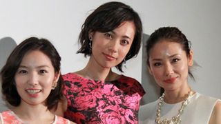 吹石一恵、「理想の夫婦」は両親である元プロ野球選手・吹石徳一夫妻!