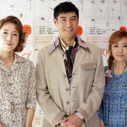KAT-TUN田口、シーツの中でラブシーン!フォレスト・ガンプ役で舞台単独初主演!