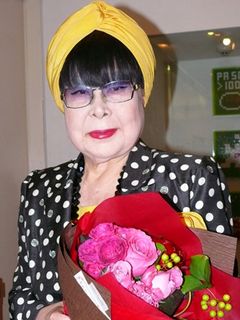 桂由美(ファッションデザイナー)桂由美の月別出演時間桂由美の出演番組桂由美のテレビ局別出演回数桂由美の画像桂由美の関連ニュース桂由美の共演者桂由美に関するツイートサイトマップ