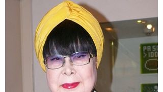 桂由美、仕事の極意を明かす「恋するように仕事する」