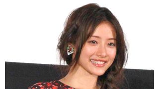 石原さとみ、寝不足でピンチ!「寝ちゃうかも」とキュートに告白