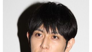 堂珍嘉邦、辻仁成書き下ろしの主題歌レコーディングを振り返る
