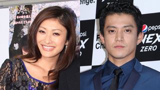 山田優＆小栗旬に待望の第1子！現在妊娠6か月