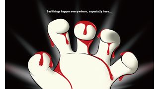 米ディズニーランドで無許可撮影！話題のダークファンタジー日本公開が正式決定！