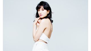 榮倉奈々、まぶしい美脚を公開!美しさを保つ秘訣は