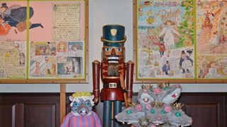 宮崎駿監督、引退後初仕事!ジブリ美術館「クルミわり人形」展の見どころはココ!