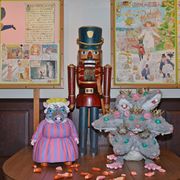 宮崎駿監督、引退後初仕事!ジブリ美術館「クルミわり人形」展の見どころはココ!