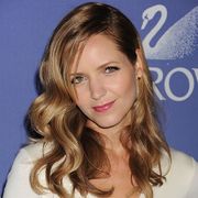『ブレイクアウト』のジョルダーナ・スパイロが第1子妊娠!