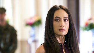 セクシーな女スパイが人気の理由とは？