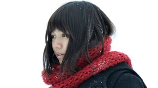 『私の男』二階堂ふみ、ニューヨーク・アジア映画祭でライジング・スター・アワード受賞!