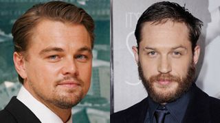 ディカプリオ&トム・ハーディ、『インセプション』以来の再共演か 『バベル』イニャリトゥ監督の新作で