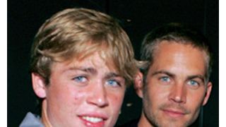 ポール・ウォーカーさんの弟、『ワイルド・スピード』シリーズに今後も出演!