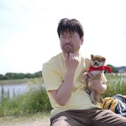 佐藤二朗主演『マメシバ』シリーズ第4弾&ドラマ放映が決定!