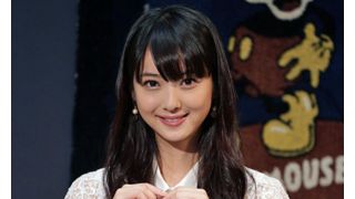 佐々木希、ディズニーデート願望を告白!