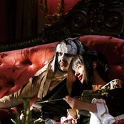 「るろうに剣心」新作読み切り、志々雄と由美の出会いを描く!前後編で掲載