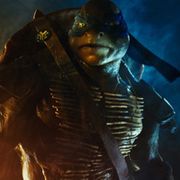 新作『ミュータント・タートルズ』は12月公開!カメでニンジャな4人のヒーローが爆誕!