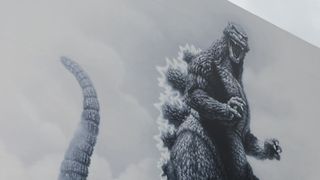 宝田明、ハリウッド版『GODZILLA』に感涙