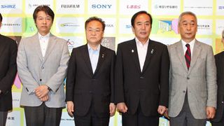 「SKIPシティ国際Dシネマ映画祭2014」で『劇場版 あの花』が無料上映!