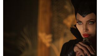 『マレフィセント』アンジー＆エル・ファニングの来日が決定！