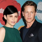 「ワンス・アポン・ア・タイム」白雪姫とチャーミング王子の息子 名前はオリヴァー