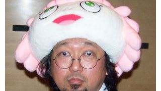 世界が注目する現代美術家、村上隆のアート観点とは?