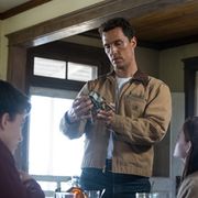 地球はもう救えない…クリストファー・ノーラン新作のストーリーが明らかに!