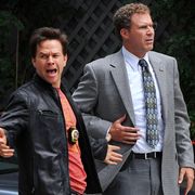 マーク・ウォールバーグ&ウィル・フェレル『アザー・ガイズ』コンビが再結成?