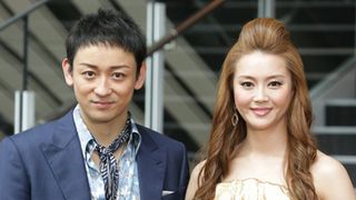 SMAP香取、林隆三さんの死に沈痛
