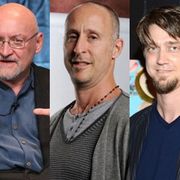 『スノーホワイト』続編の監督候補は3人!『ショーシャンクの空に』フランク・ダラボンら