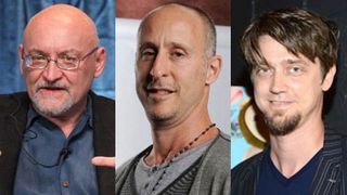 『スノーホワイト』続編の監督候補は3人!『ショーシャンクの空に』フランク・ダラボンら