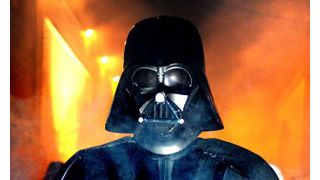 ダース・ベイダー声優、『スター・ウォーズ』新作に出演せず