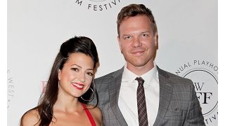 「トゥルーブラッド」ホイト役俳優、妻が離婚を申請