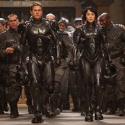 近い将来にも起こり得る!?人類滅亡映画に見る地球の未来