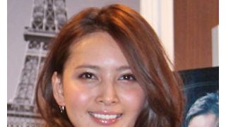 加藤夏希が結婚!年上一般男性と