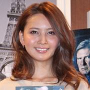 加藤夏希が結婚!年上一般男性と