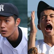 工藤公康&中野英雄の息子たち「マスターズ甲子園」描く映画『アゲイン』に出演!