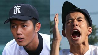 工藤公康&中野英雄の息子たち「マスターズ甲子園」描く映画『アゲイン』に出演!