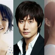 戸次重幸、ドラマ主演!不倫に溺れるエリート商社マンに!