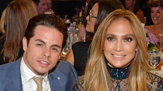 ジェニファー・ロペス、17歳年下の恋人と破局