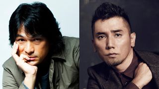 原発テロを描いた東野圭吾「天空の蜂」映画化決定!江口洋介&本木雅弘が初共演!