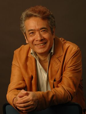 俳優・林隆三さん、腎不全で死去　70歳
