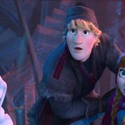 『アナ雪』13週連続で週末興収ナンバー1!223億円突破!